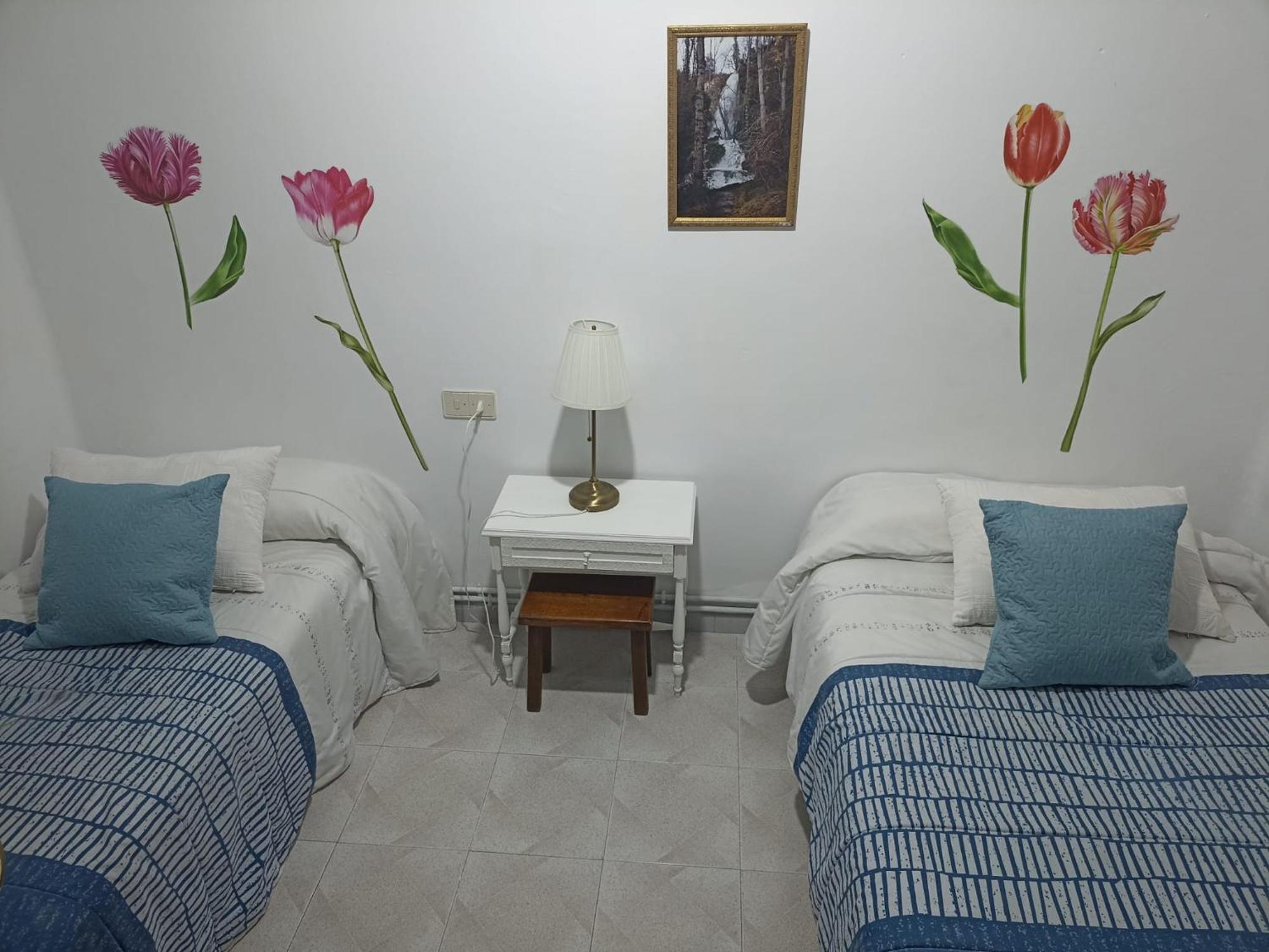 Casa Junto Al Parque Natural De Las Bardenas Sadaba Bagian luar foto
