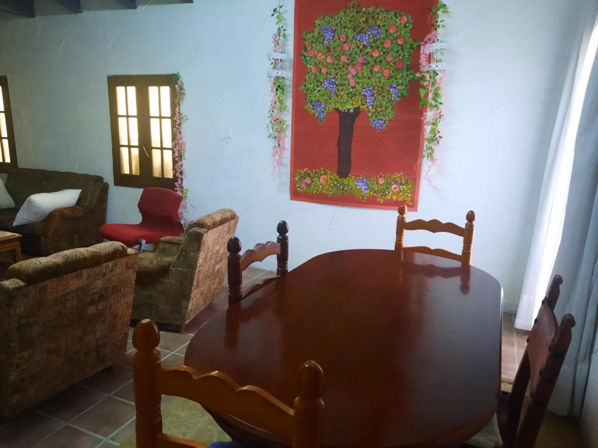 Casa Junto Al Parque Natural De Las Bardenas Sadaba Bagian luar foto