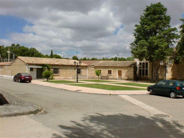 Casa Junto Al Parque Natural De Las Bardenas Sadaba Bagian luar foto